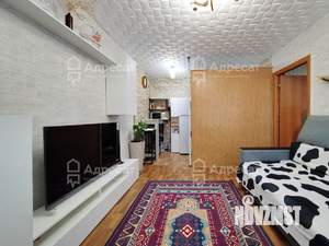 1-к квартира, вторичка, 34м2, 2/9 этаж