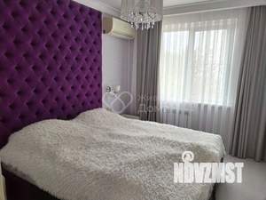 3-к квартира, вторичка, 76м2, 5/9 этаж