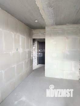 1-к квартира, вторичка, 31м2, 3/4 этаж