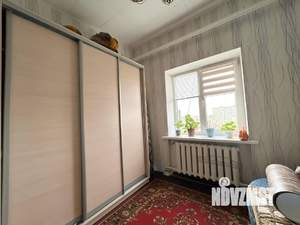 2-к квартира, вторичка, 41м2, 5/5 этаж