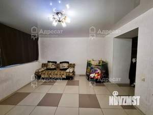 1-к квартира, вторичка, 49м2, 2/10 этаж