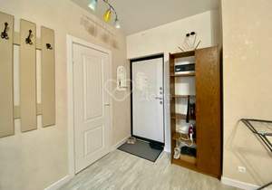 1-к квартира, вторичка, 31м2, 2/10 этаж