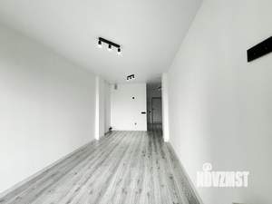 Студия квартира, вторичка, 29м2, 17/19 этаж