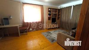 1-к квартира, вторичка, 31м2, 1/5 этаж