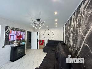 3-к квартира, вторичка, 67м2, 10/16 этаж