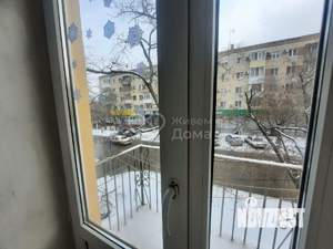 2-к квартира, вторичка, 43м2, 2/2 этаж