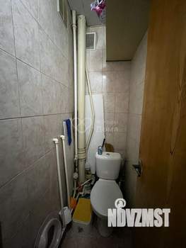 1-к квартира, вторичка, 35м2, 7/9 этаж