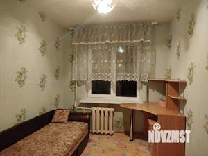3-к квартира, вторичка, 50м2, 2/5 этаж