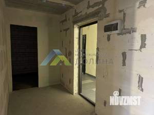 1-к квартира, вторичка, 38м2, 3/5 этаж