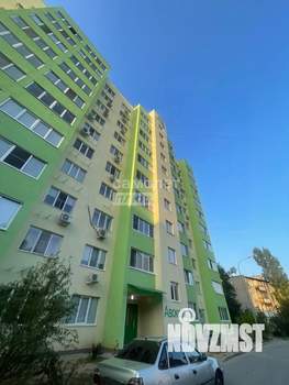 4-к квартира, вторичка, 90м2, 1/10 этаж