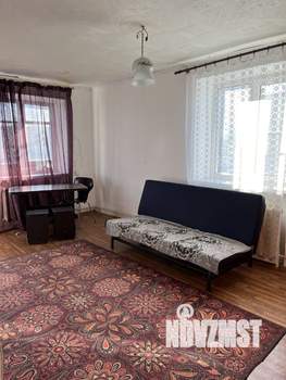1-к квартира, вторичка, 31м2, 5/5 этаж