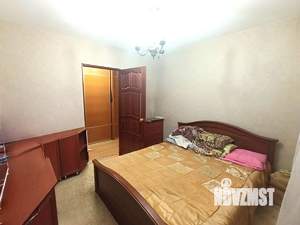 3-к квартира, вторичка, 64м2, 5/9 этаж