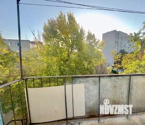 2-к квартира, вторичка, 48м2, 4/5 этаж