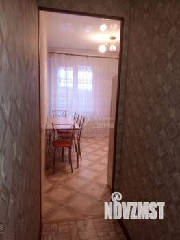 1-к квартира, вторичка, 40м2, 6/10 этаж