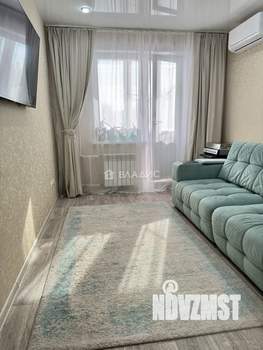 3-к квартира, вторичка, 64м2, 2/9 этаж