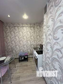 1-к квартира, вторичка, 44м2, 1/19 этаж