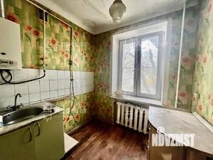 2-к квартира, вторичка, 38м2, 2/2 этаж