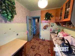 3-к квартира, вторичка, 61м2, 7/9 этаж