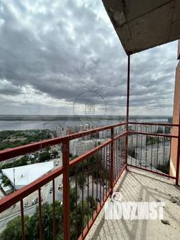 2-к квартира, вторичка, 68м2, 20/24 этаж