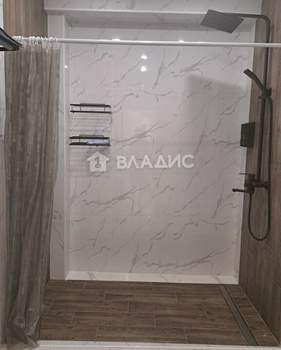 1-к квартира, вторичка, 39м2, 10/24 этаж