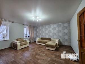 3-к квартира, вторичка, 71м2, 7/9 этаж