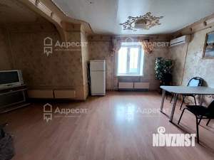 3-к квартира, сданный дом, 112м2, 1/10 этаж