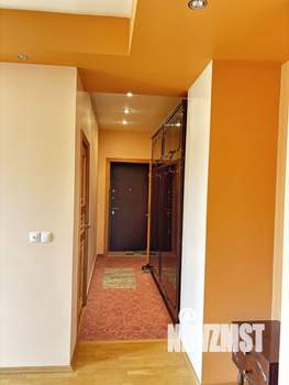 3-к квартира, вторичка, 89м2, 3/5 этаж