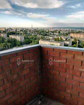 1-к квартира, вторичка, 32м2, 16/18 этаж