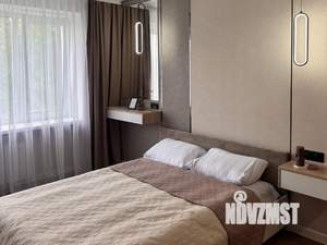3-к квартира, вторичка, 49м2, 3/5 этаж