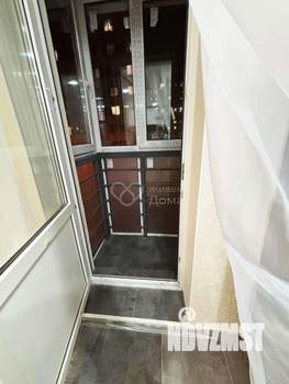 1-к квартира, вторичка, 33м2, 3/10 этаж