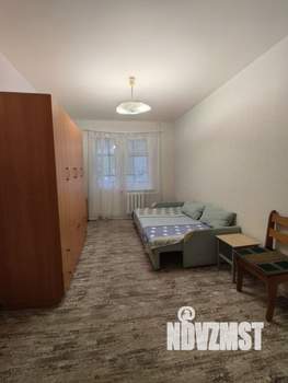 1-к квартира, вторичка, 33м2, 1/9 этаж