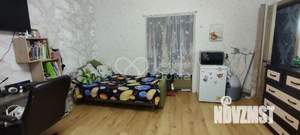 3-к квартира, вторичка, 22м2, 4/4 этаж