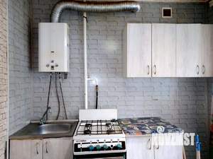 1-к квартира, вторичка, 31м2, 1/5 этаж