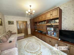 2-к квартира, вторичка, 52м2, 1/9 этаж