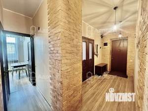 2-к квартира, вторичка, 52м2, 3/4 этаж