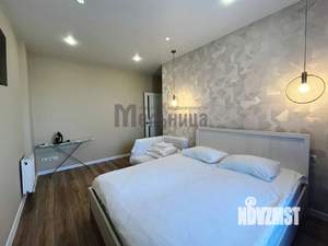 1-к квартира, вторичка, 39м2, 18/20 этаж
