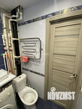 1-к квартира, вторичка, 38м2, 5/9 этаж