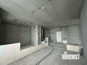3-к квартира, вторичка, 77м2, 16/24 этаж