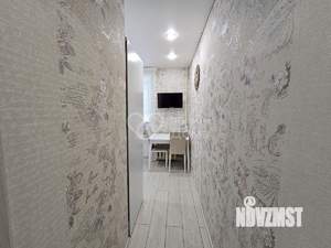 1-к квартира, вторичка, 30м2, 1/5 этаж