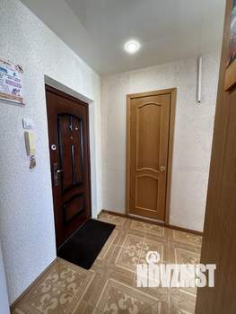 1-к квартира, вторичка, 37м2, 12/16 этаж