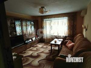2-к квартира, вторичка, 55м2, 3/10 этаж