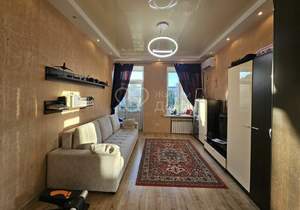 2-к квартира, вторичка, 50м2, 5/5 этаж