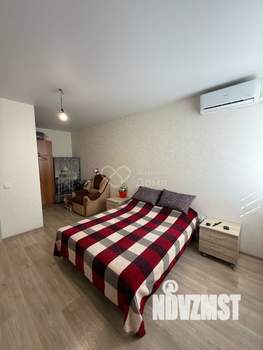 1-к квартира, вторичка, 34м2, 2/3 этаж