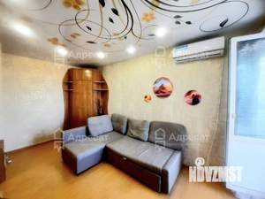 1-к квартира, вторичка, 27м2, 6/10 этаж