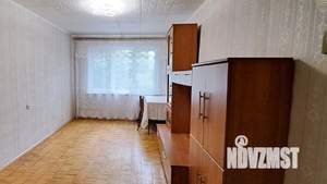 2-к квартира, вторичка, 49м2, 4/5 этаж