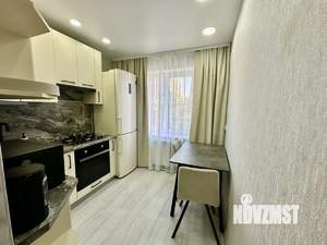 1-к квартира, вторичка, 32м2, 5/5 этаж