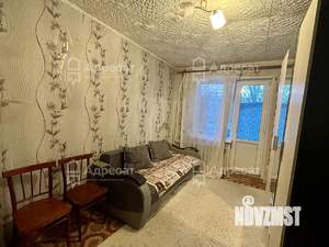 2-к квартира, вторичка, 52м2, 1/9 этаж