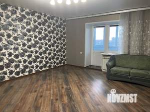 2-к квартира, вторичка, 103м2, 14/17 этаж