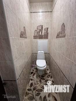 3-к квартира, вторичка, 82м2, 5/10 этаж