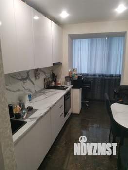 1-к квартира, вторичка, 40м2, 1/9 этаж